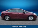 2014 Honda Civic Pic 1456_V2024080105001100007