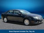 2010 Ford Fusion Hybrid Pic 1456_V2024082118302000022