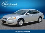 2010 Chevrolet Impala Pic 1456_V202408270500110002