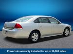 2010 Chevrolet Impala Pic 1456_V2024082705001100024