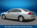 2010 Chevrolet Impala Pic 1456_V2024082705001100025