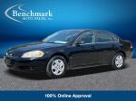 2010 Chevrolet Impala Pic 1456_V202408280500160002