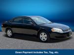 2010 Chevrolet Impala Pic 1456_V2024082805001600022