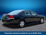 2010 Chevrolet Impala Pic 1456_V2024082805001600024