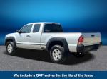 2006 Toyota Tacoma Pic 1456_V2024082905011400015