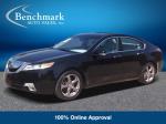 2009 Acura Tl Pic 1456_V202408301530010000