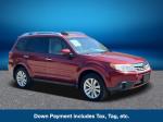 2011 Subaru Forester Pic 1456_V2024083015300900022