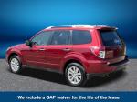 2011 Subaru Forester Pic 1456_V2024083015300900025