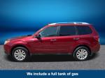 2011 Subaru Forester Pic 1456_V2024083015300900026