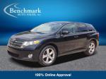 2009 Toyota Venza Pic 1456_V202408310930040000