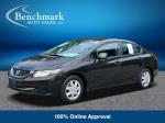 2013 Honda Civic Pic 1456_V202409040500080001