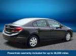 2013 Honda Civic Pic 1456_V2024090405000800014