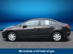 2013 Honda Civic Pic 1456_V2024090405000800016