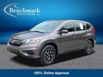 2016 Honda Cr-V Pic 1456_V202409040500430002