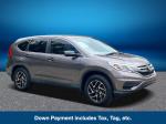 2016 Honda Cr-V Pic 1456_V2024090405004300022