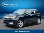 2010 Acura Mdx Pic 1456_V202409050501310000