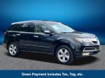 2010 Acura Mdx Pic 1456_V2024090505013100002