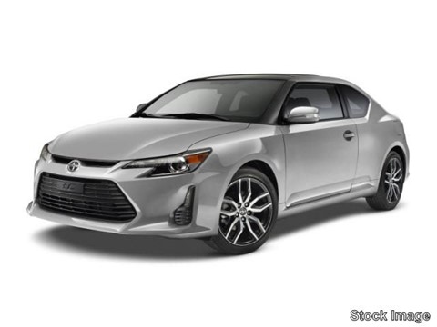 2014 Scion tC 2dr Coupe 6A