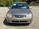 2006 Kia Spectra Pic 1456_V2024090705003100063