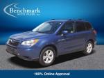 2016 Subaru Forester Pic 1456_V202409111530090000