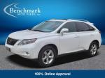 2010 Lexus Rx 350 Pic 1456_V202409130500100005