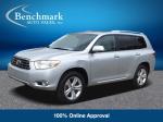 2008 Toyota Highlander Pic 1456_V202409130500120007