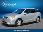 2008 Toyota Matrix Pic 1456_V202409201830320004