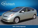 2007 Toyota Prius Pic 1456_V202409210500130004