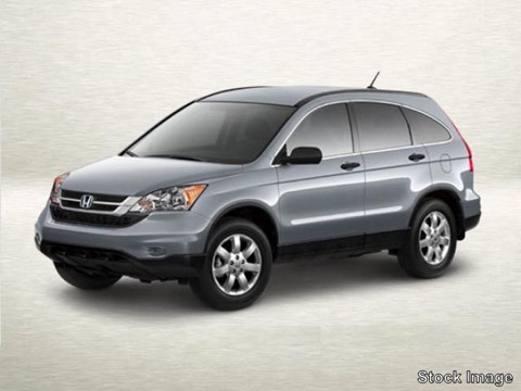 2011 Honda CR-V FWD SE 4dr SUV