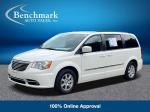 2012 Chrysler Town And Country Pic 1456_V202410041830060000