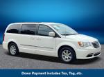 2012 Chrysler Town And Country Pic 1456_V2024100418300600002