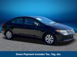 2012 Honda Civic Pic 1456_V2024101018300200002