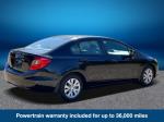 2012 Honda Civic Pic 1456_V2024101018300200004