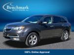 2012 Acura Mdx Pic 1456_V202410110500120001