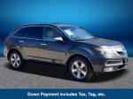 2012 Acura Mdx Pic 1456_V2024101105001200012