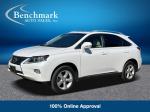 2013 Lexus Rx 350 Pic 1456_V202410141530200000