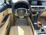 2013 Lexus Rx 350 Pic 1456_V20241014153020000010