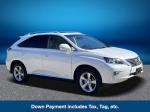 2013 Lexus Rx 350 Pic 1456_V2024101415302000002