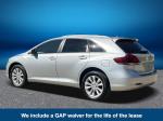 2013 Toyota Venza Pic 1456_V2024101605011400025