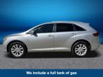 2013 Toyota Venza Pic 1456_V2024101605011400026