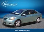 2008 Toyota Yaris Pic 1456_V202410211830040000