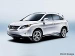 2011 Lexus Rx 450H Pic 1456_V202410220500130007