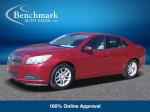 2013 Chevrolet Malibu Pic 1456_V202410231830030001