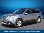 2013 Subaru Outback Pic 1456_V202410231830120002