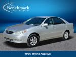 2006 Toyota Camry Pic 1456_V202410250500130001