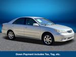 2006 Toyota Camry Pic 1456_V2024102505001300012