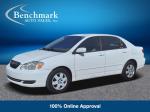 2006 Toyota Corolla Pic 1456_V202410260500220000