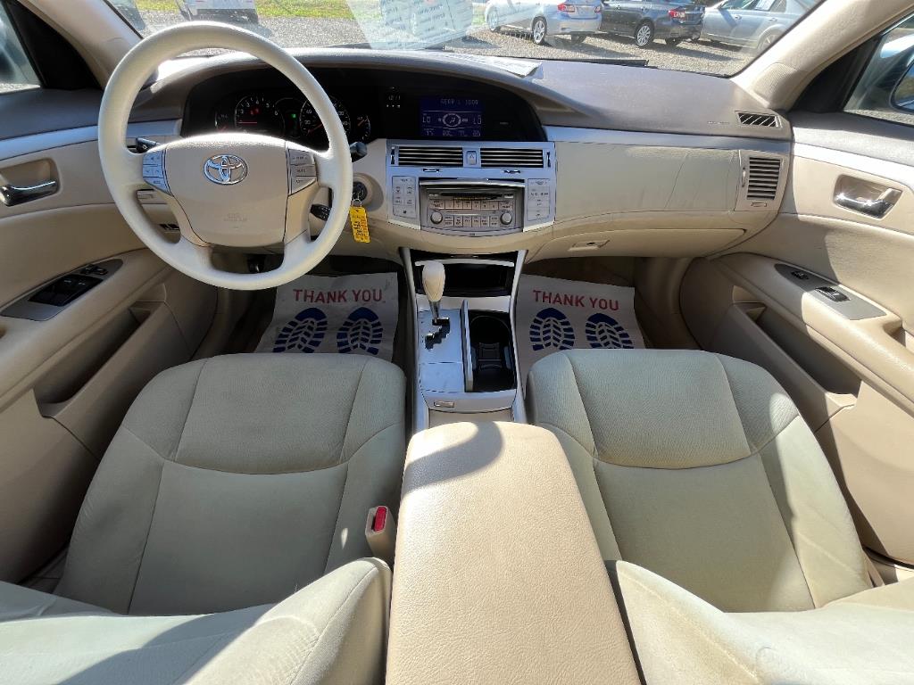 2008 Toyota Avalon XL photo 20