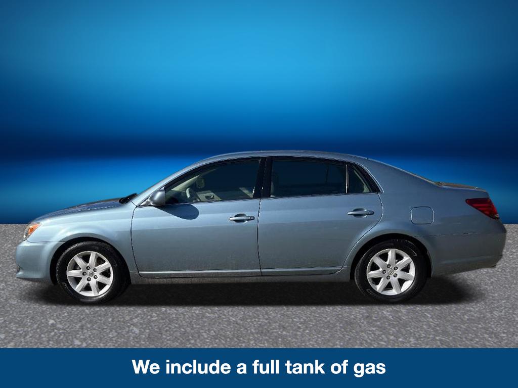 2008 Toyota Avalon XL photo 7