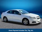 2013 Chevrolet Malibu Pic 1456_V2024103005013800002